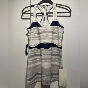 Lululemon Cool Racerback